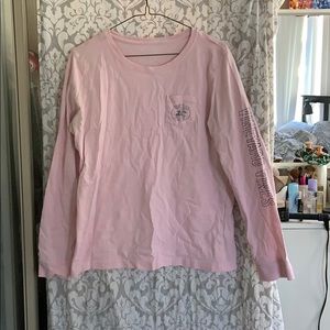 Vineyard Vines long sleeve t shirt
